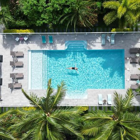 Hotel & Villa Le Cocotel Saint-Francois  Kültér fotó