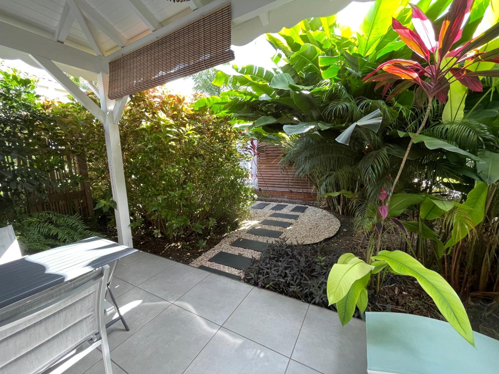 Hotel & Villa Le Cocotel Saint-Francois  Szoba fotó